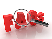 常见问题