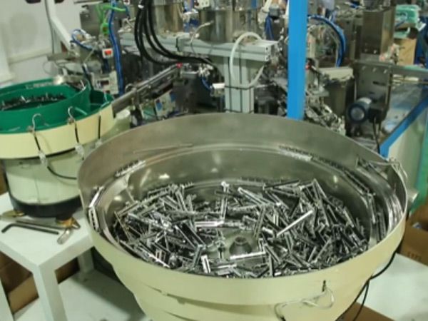 非标自动化设备和自动化设备有哪些差别？